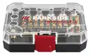 Bild 1 von PARKSIDE PERFORMANCE® Bit- und Steckschlüssel-Set Torsion »PBSP 2 D4«, 40-teilig