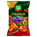 Bild 1 von FUNNY FRISCH Chipsfrisch 250 g, Oriental