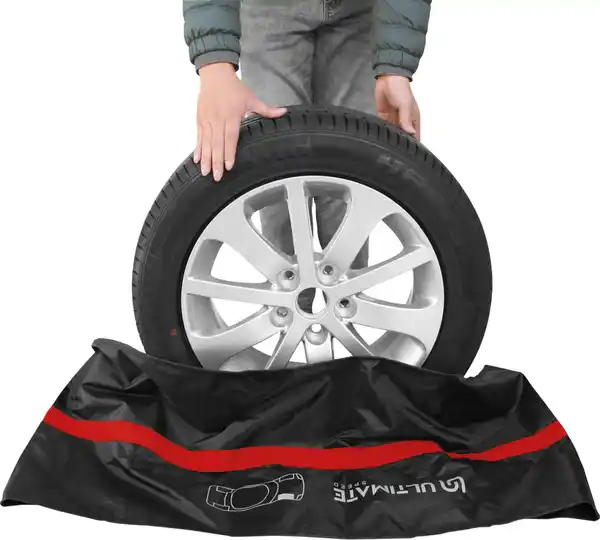 Bild 2 von ULTIMATE SPEED® Reifentaschen-Set 13 - 17 Zoll, 4-teilig
