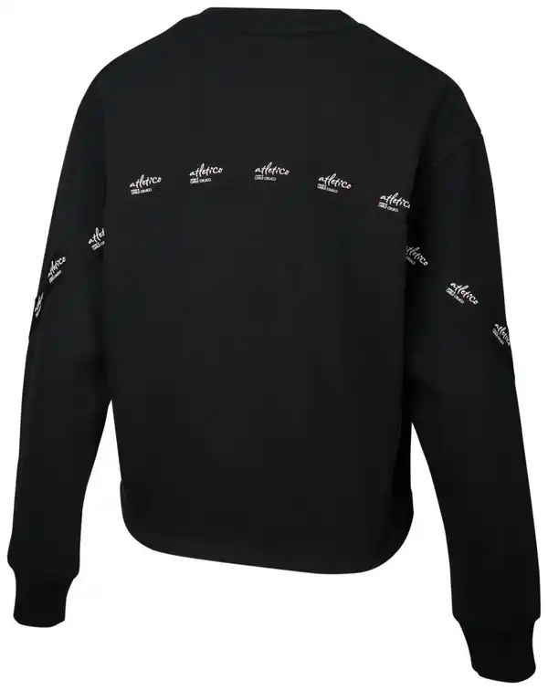 Bild 3 von CARLO COLUCCI Damen-Sweatshirt