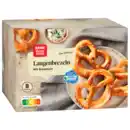 Bild 1 von REWE Beste Wahl Laugenbrezeln 770g