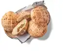 Bild 1 von Fladenbrot, Stück