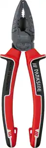 PARKSIDE PERFORMANCE® Kombizange