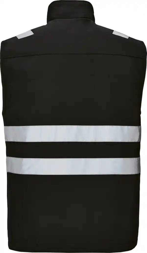 Bild 3 von PARKSIDE PERFORMANCE® Herren-Softshellweste