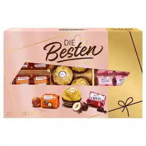 FERRERO Die Besten Klassik 230 g