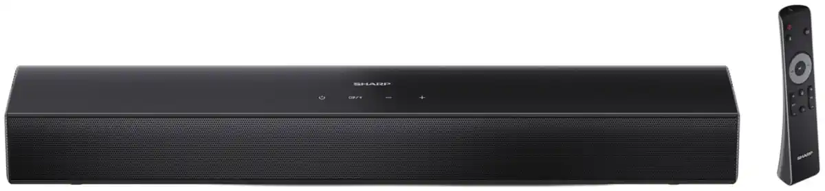 Bild 1 von SHARP 2.0-Soundbar »HT-SB120«