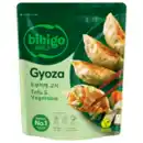 Bild 1 von bibigo Gyoza Tofu & Vegetable vegan 300g