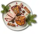 Bild 1 von Frenched Racks vom Ibéricoschwein, aus dem Schweinerücken, 100 g