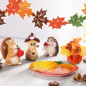 Bella Casa Herbst-Dekoration
