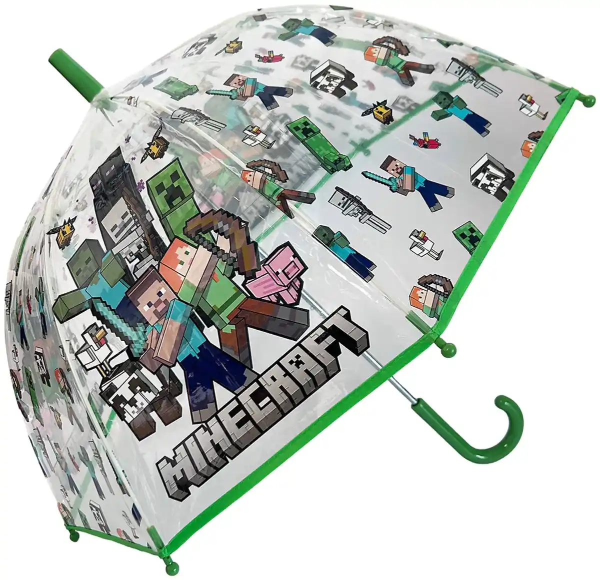 Bild 3 von Kinder-Regenschirm versch. Lizenzmotive