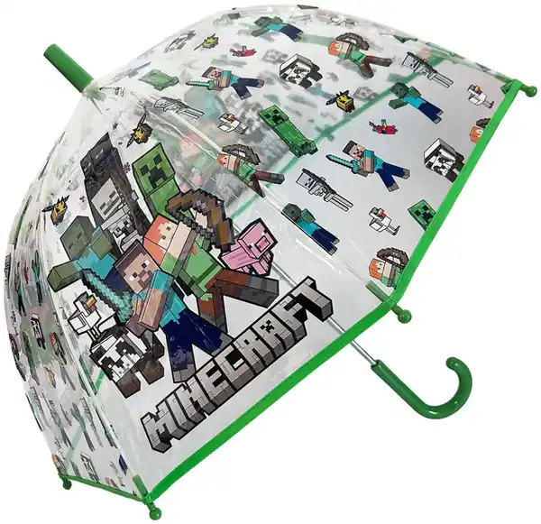 Bild 3 von Kinder-Regenschirm versch. Lizenzmotive