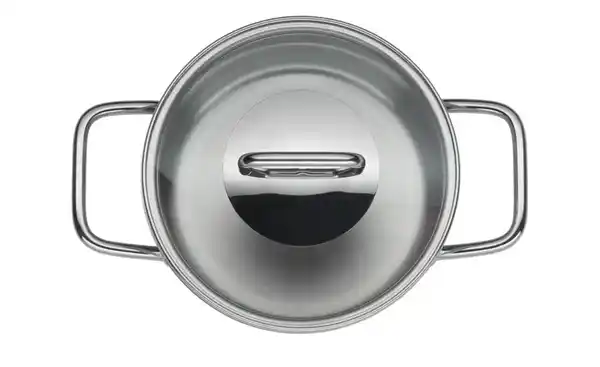Bild 3 von Silit Topf- und Pfannenset