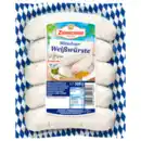Bild 1 von Zimmermann Münchner Weißwürste 5x60g