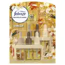 Bild 1 von FEBREZE 3Volution Duftstecker Nachfüllflakon 40 ml, Vanille Duo