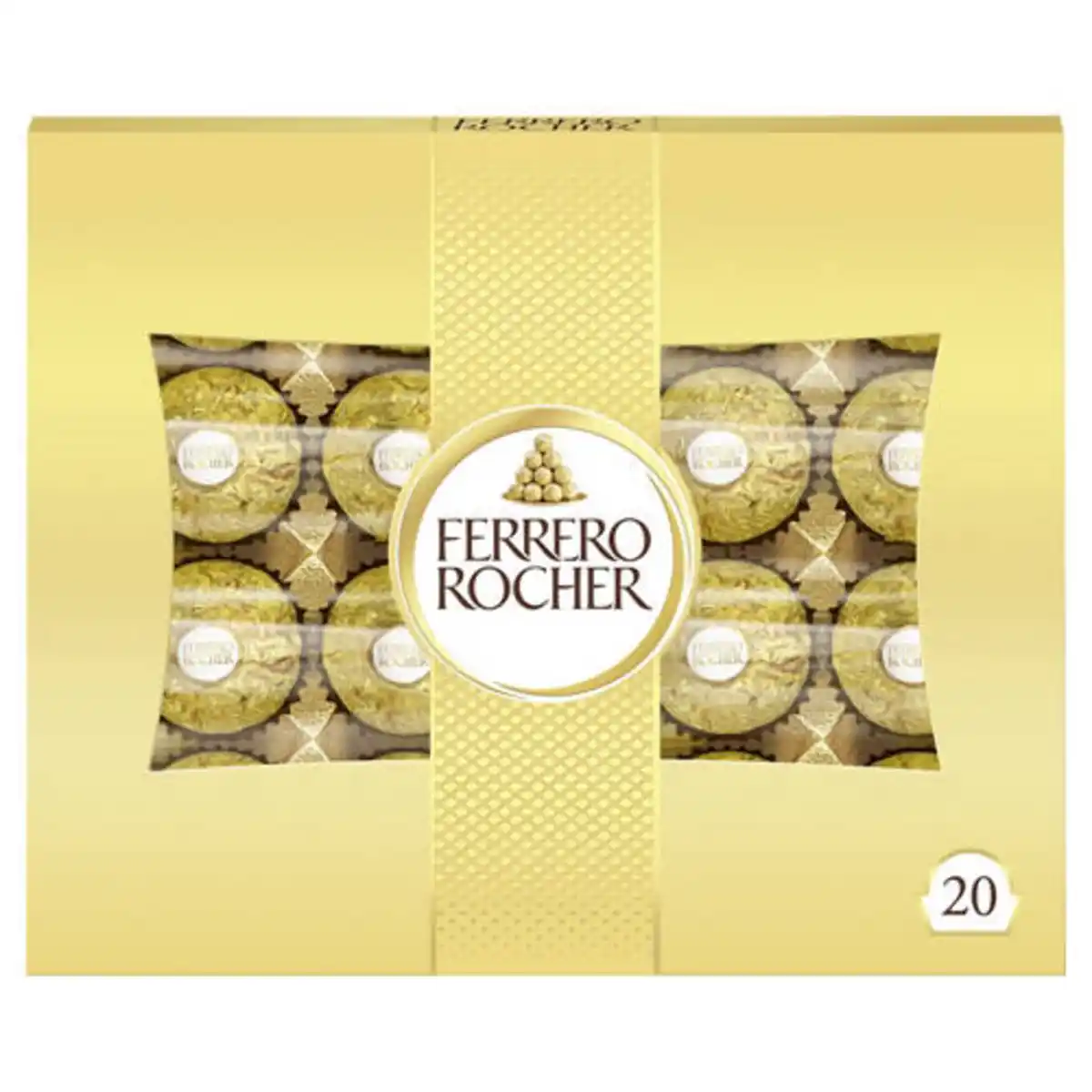 Bild 1 von FERRERO Rocher 250 g