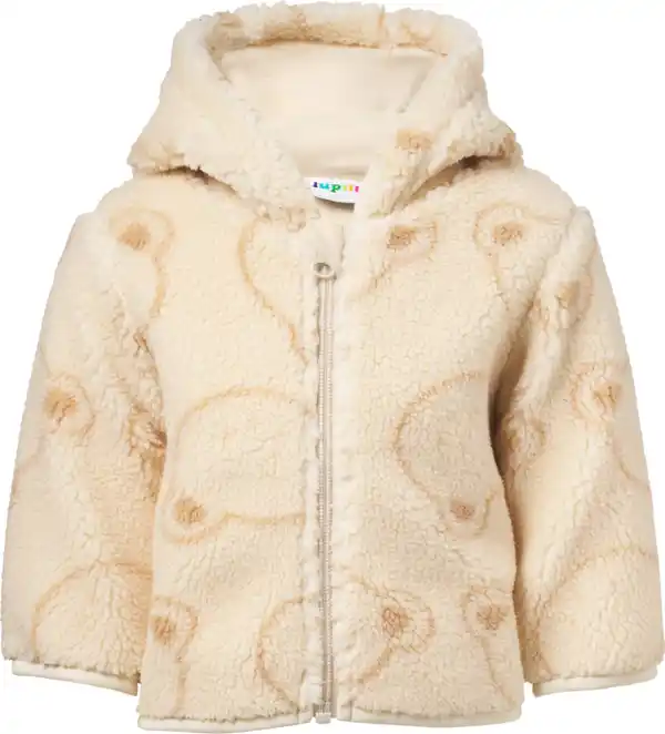 Bild 3 von LUPILU® Baby-Jacke