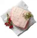 Bild 1 von K-WERTSCHÄTZE Krustenbraten mit Speck und Schwarte, 100 g
