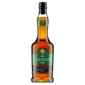 COUPERNE Calvados V.S 700 ml