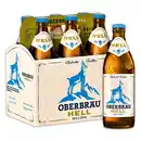 Bild 1 von Oberbräu Hell Helles