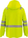 Bild 2 von PARKSIDE PERFORMANCE® Herren-Softshelljacke reflektierend