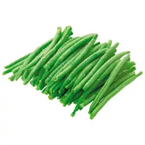 Buschbohnen 400g
