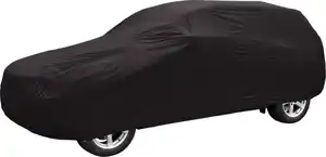 ULTIMATE SPEED® Auto-Vollgarage SUV