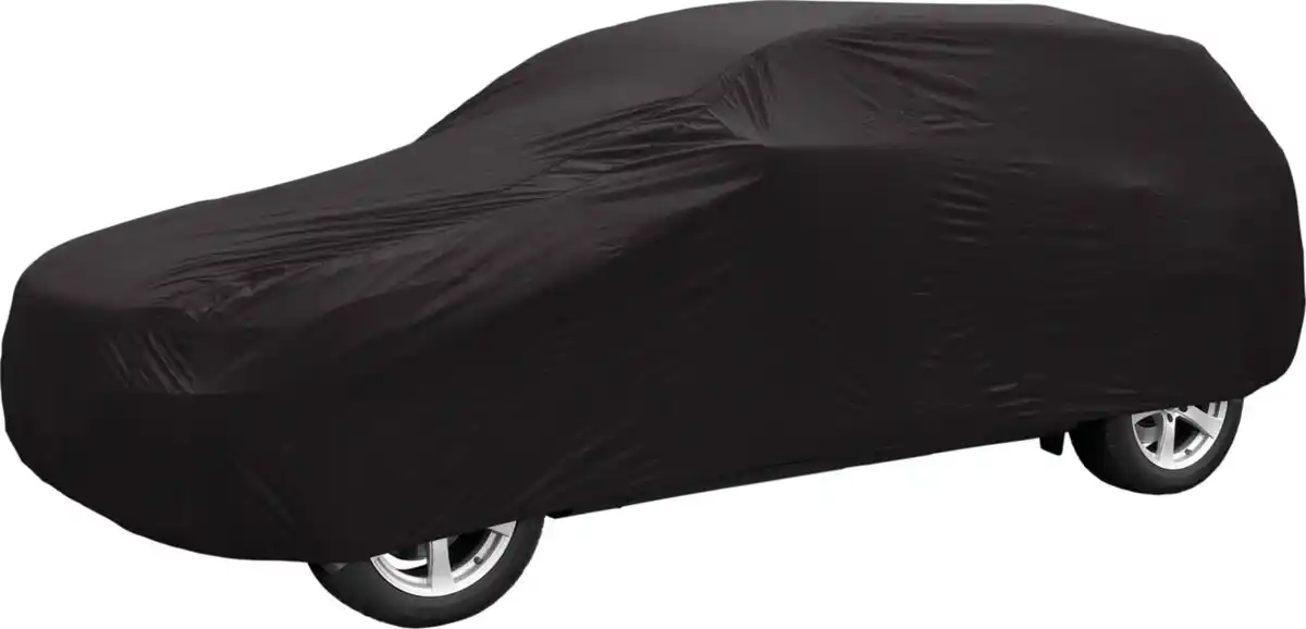 Bild 1 von ULTIMATE SPEED® Auto-Vollgarage SUV