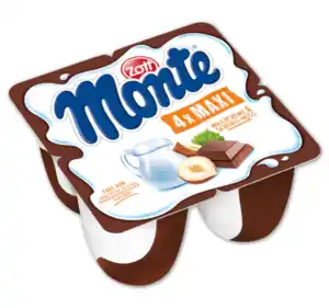 ZOTT Monte*