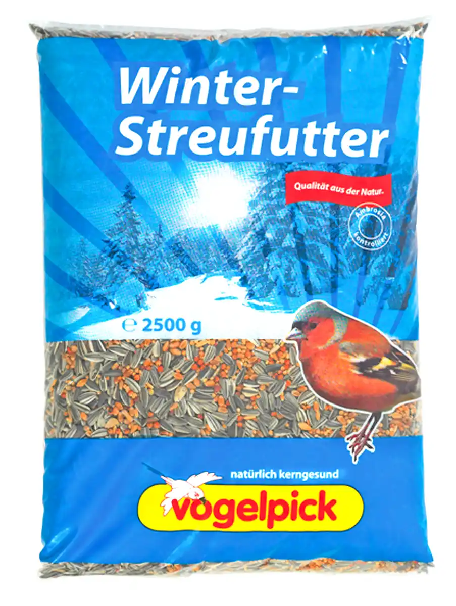 Bild 1 von Winterstreufutter 2,5 kg