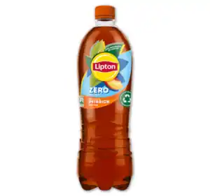 LIPTON Ice Tea*