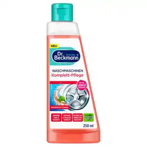 DR. BECKMANN Waschmaschinen-Pflege 250 ml