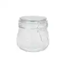 Bild 1 von Drahtbügelglas ca. 0,5 Liter