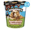 Bild 1 von BEN & JERRY’S Eisbecher*