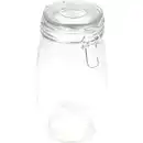 Bild 1 von Drahtbügelglas ca. 1,4 Liter