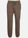 Bild 1 von Herren Jogginghose mit Taschen Braun