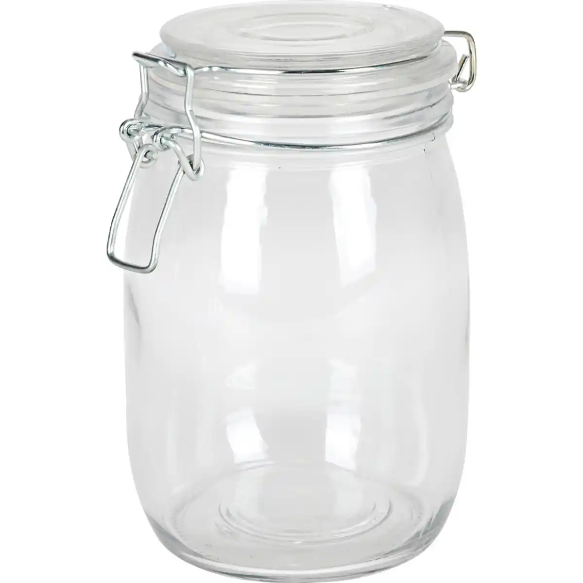 Bild 1 von Drahtbügelglas ca. 0