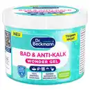 Bild 1 von DR. BECKMANN Bad & Anti-Kalk Wonder Gel 450 g
