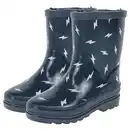 Bild 1 von L&D Kinder-Regenstiefel, Blitz, 33