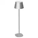 Bild 1 von CASALUX LED-Tischleuchte, Silber
