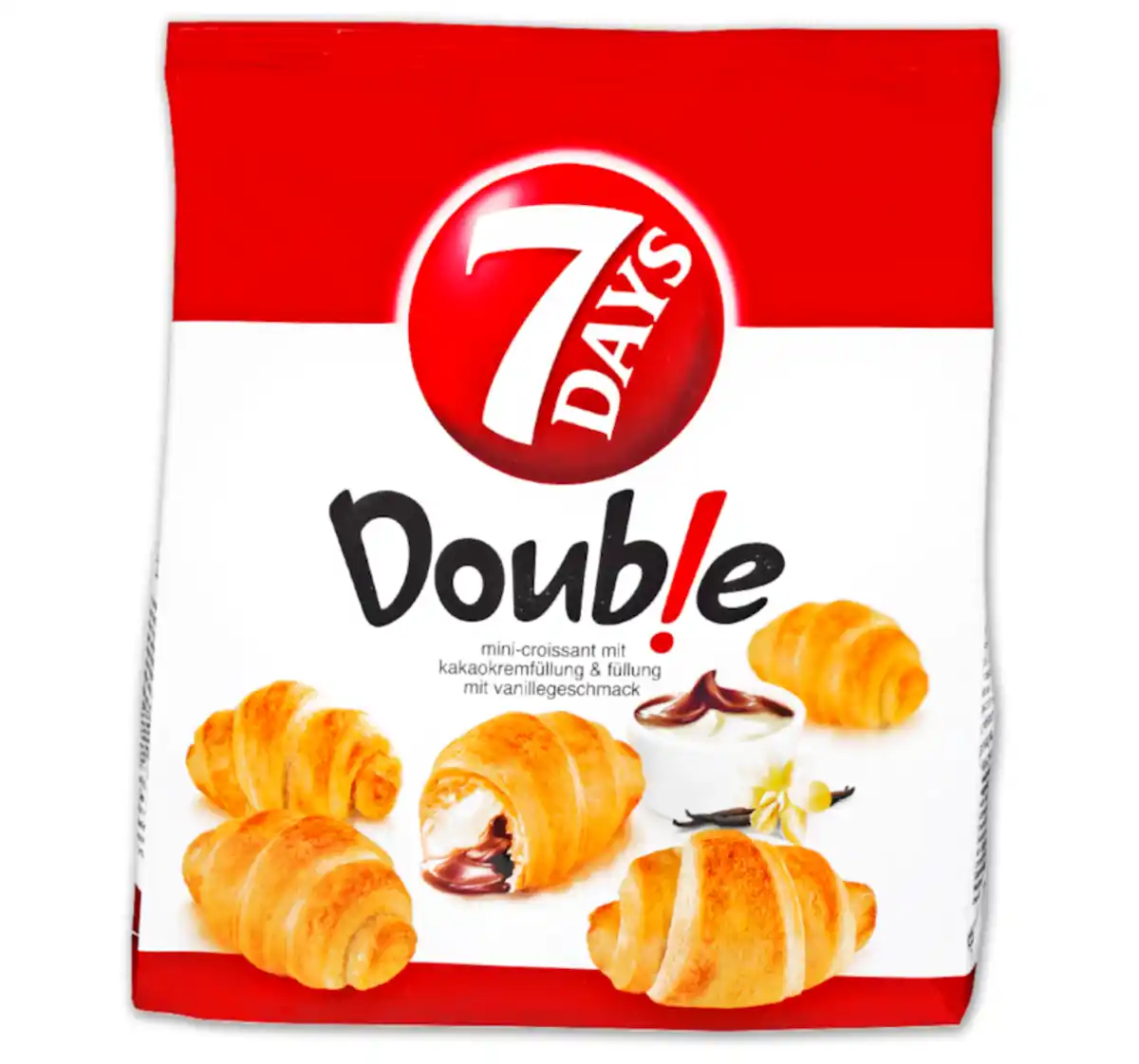 Bild 1 von 7 DAYS Mini-Croissants*