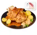 Bild 1 von MÜHLENHOFFrisches Schweine-Hintereisbein*