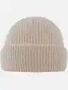 Bild 1 von Damen Mütze doppellagig Beige