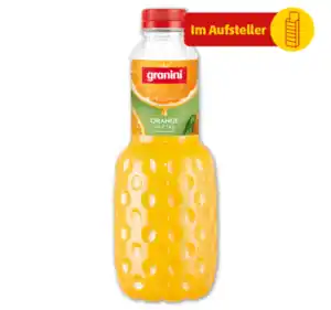 GRANINI Trinkgenuss*
