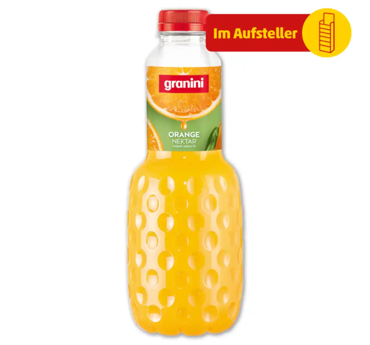 Bild 1 von GRANINI Trinkgenuss*