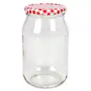 Bild 1 von Einmachglas ca. 900 ml