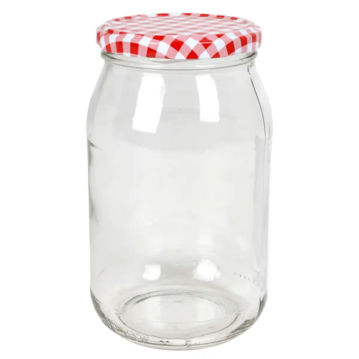 Bild 1 von Einmachglas ca. 900 ml