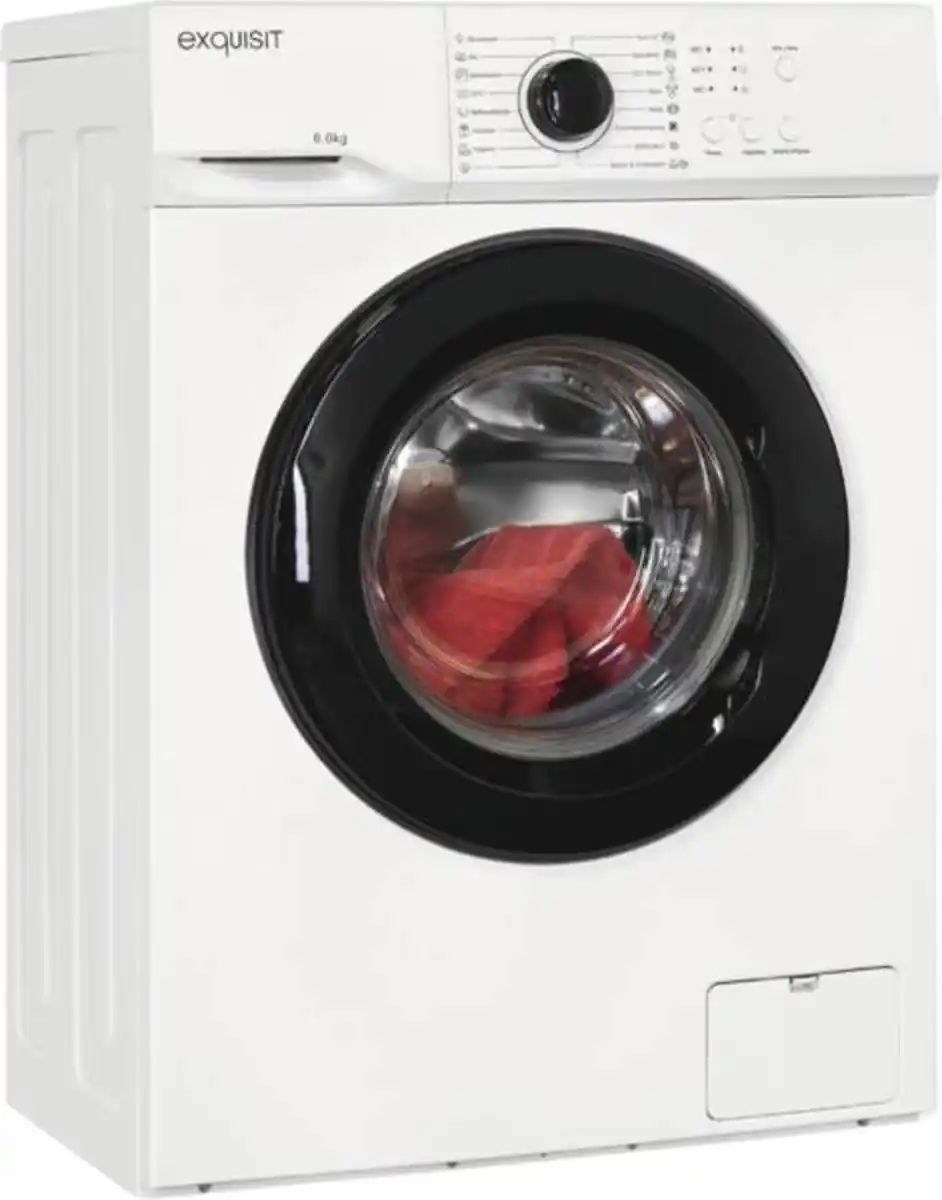 Bild 1 von Exquisit WA6110-021A