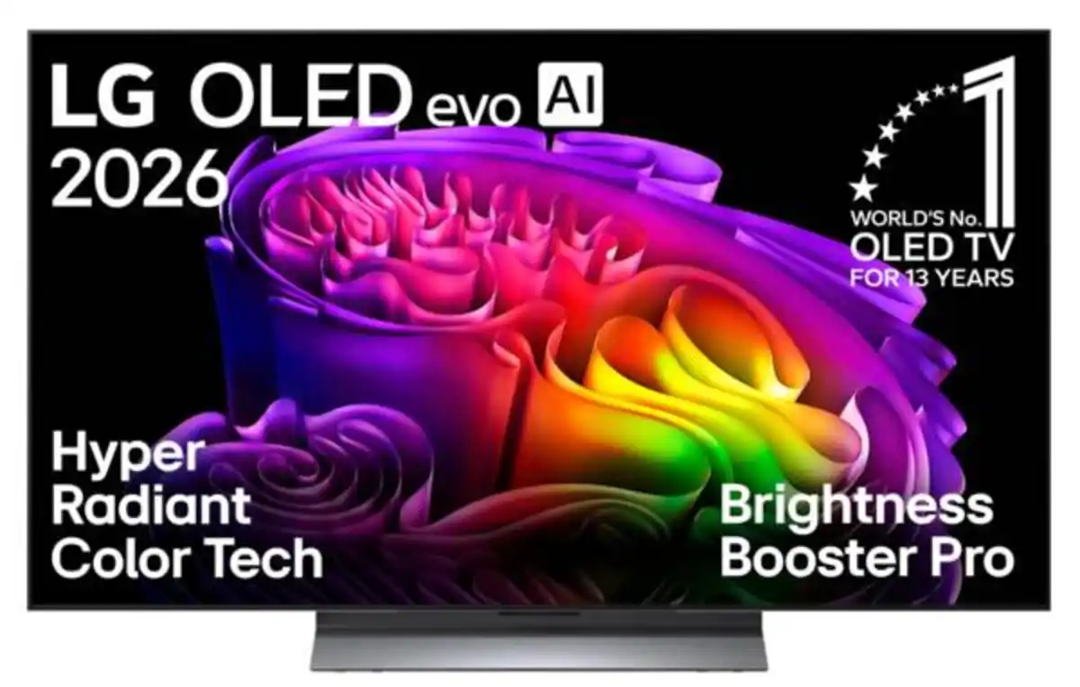 Bild 1 von LG OLED48G69LS