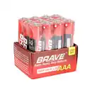 Bild 1 von Brave Batterien 12 Stück