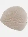 Bild 2 von Damen Mütze doppellagig Beige